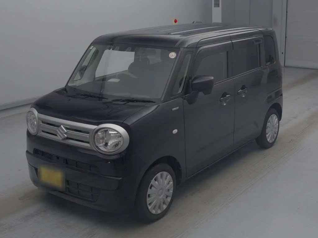 Suzuki Wagon R Smile MX91S 2022
